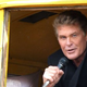 Illustration for article titled David Hasselhoff protests plans to tear down the Berlin Wall